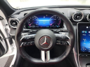Thumbnail image of 2022 Mercedes-Benz C-Class at Kia of Huntington