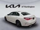 Thumbnail image of 2022 Mercedes-Benz C-Class at Kia of Huntington