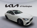 Thumbnail image of 2022 Mercedes-Benz C-Class at Kia of Huntington