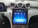 Thumbnail image of 2022 Mercedes-Benz C-Class at Kia of Huntington