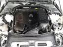 Thumbnail image of 2022 Mercedes-Benz C-Class at Kia of Huntington