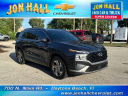 Thumbnail image of 2023 Hyundai SANTA FE at Jon Hall Chevrolet