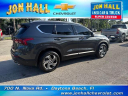 Thumbnail image of 2023 Hyundai SANTA FE at Jon Hall Chevrolet