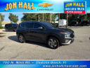 Thumbnail image of 2023 Hyundai SANTA FE at Jon Hall Chevrolet