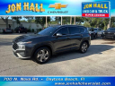 Thumbnail image of 2023 Hyundai SANTA FE at Jon Hall Chevrolet