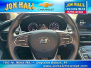 Thumbnail image of 2023 Hyundai SANTA FE at Jon Hall Chevrolet
