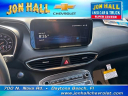 Thumbnail image of 2023 Hyundai SANTA FE at Jon Hall Chevrolet