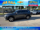Thumbnail image of 2023 Hyundai SANTA FE at Jon Hall Chevrolet