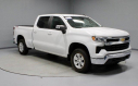 Thumbnail image of 2023 Chevrolet Silverado 1500 at Ricart Used
