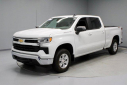 Thumbnail image of 2023 Chevrolet Silverado 1500 at Ricart Used