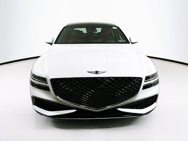 Thumbnail image of 2024 Genesis G80 at Fred Beans Genesis Doylestown