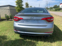 Thumbnail image of 2016 Hyundai SONATA at KING SPORT CARS