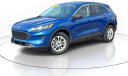 Thumbnail image of 2022 Ford Escape Hybrid at McDonald Kia