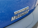 Thumbnail image of 2022 Ford Escape Hybrid at McDonald Kia