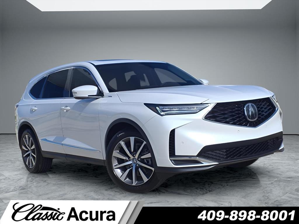 Thumbnail image of 2026 Acura MDX at Classic Acura