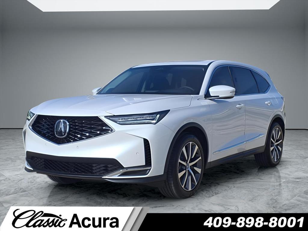 Thumbnail image of 2026 Acura MDX at Classic Acura