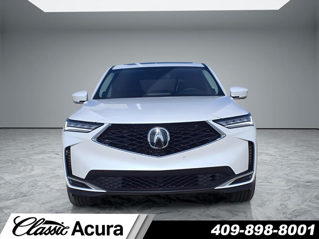 Thumbnail image of 2026 Acura MDX at Classic Acura