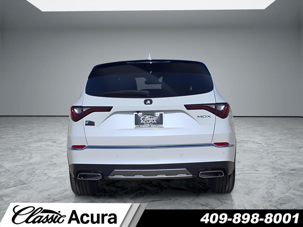 Thumbnail image of 2026 Acura MDX at Classic Acura