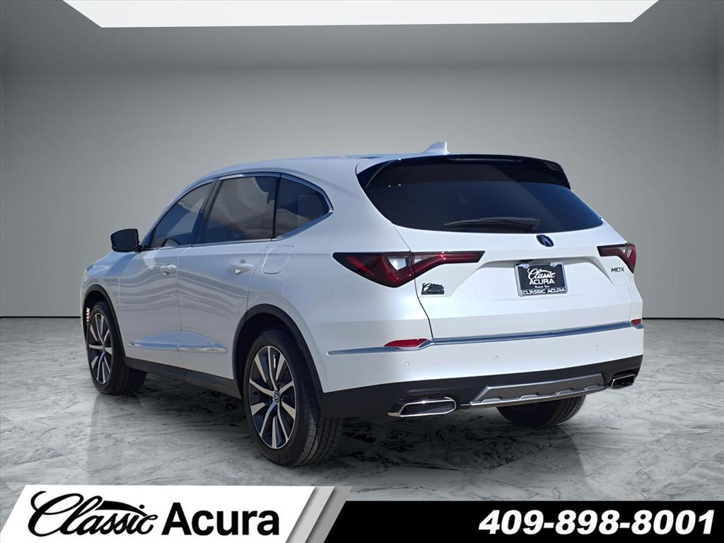 Thumbnail image of 2026 Acura MDX at Classic Acura