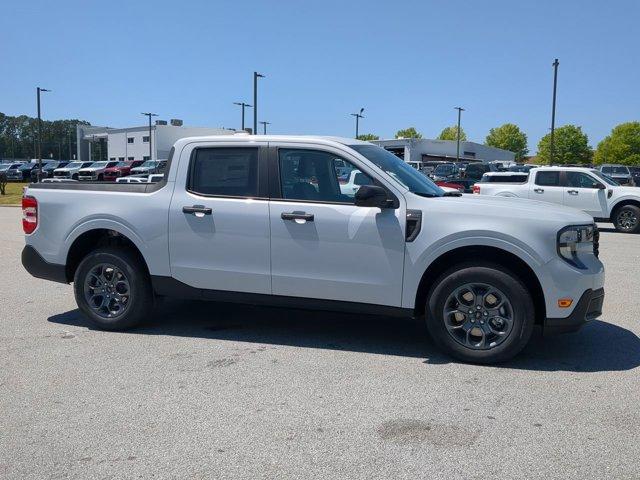 Thumbnail image of 2025 Ford Maverick at Courtesy Ford Conyers - NEW