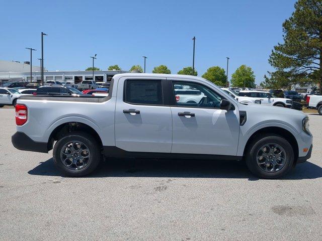Thumbnail image of 2025 Ford Maverick at Courtesy Ford Conyers - NEW