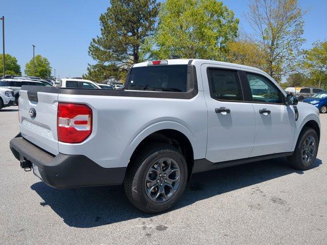 Thumbnail image of 2025 Ford Maverick at Courtesy Ford Conyers - NEW