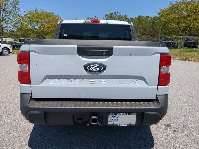 Thumbnail image of 2025 Ford Maverick at Courtesy Ford Conyers - NEW