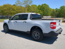 Thumbnail image of 2025 Ford Maverick at Courtesy Ford Conyers - NEW