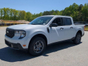 Thumbnail image of 2025 Ford Maverick at Courtesy Ford Conyers - NEW