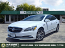 Thumbnail image of 2017 Buick LaCrosse at Maroney Auto Sales