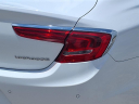 Thumbnail image of 2017 Buick LaCrosse at Maroney Auto Sales