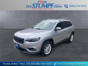 Thumbnail image of 2019 Jeep Cherokee at Les Stumpf Ford - New and Used