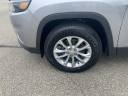 Thumbnail image of 2019 Jeep Cherokee at Les Stumpf Ford - New and Used