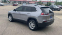Thumbnail image of 2019 Jeep Cherokee at Les Stumpf Ford - New and Used