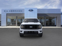 Thumbnail image of 2025 Ford F-150 at All American Ford Paramus