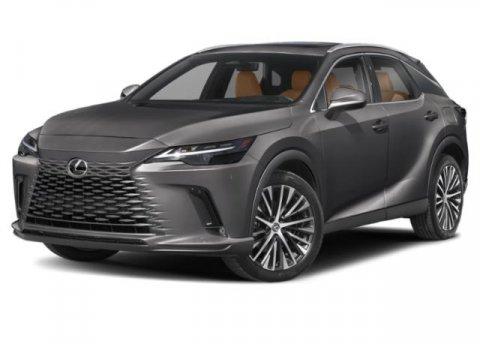 Thumbnail image of 2025 Lexus RX 350h at LexusRivercenter of Covington, KY