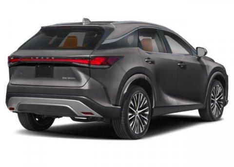 Thumbnail image of 2025 Lexus RX 350h at LexusRivercenter of Covington, KY