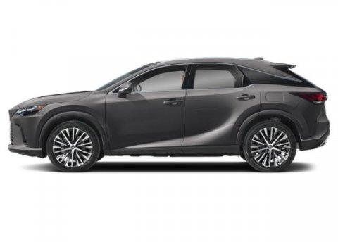 Thumbnail image of 2025 Lexus RX 350h at LexusRivercenter of Covington, KY