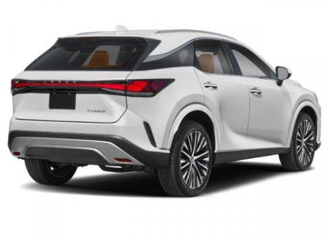 Thumbnail image of 2025 Lexus RX 350h at LexusRivercenter of Covington, KY