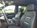 Thumbnail image of 2023 GMC Yukon XL at Al Serra Chrysler  Dodge Jeep Ram