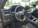 Thumbnail image of 2023 GMC Yukon XL at Al Serra Chrysler  Dodge Jeep Ram