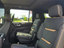 Thumbnail image of 2023 GMC Yukon XL at Al Serra Chevrolet