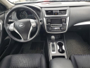 2017 Nissan Altima 2.5 SV at Al Serra Buick GMC
