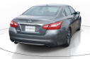 Thumbnail image of 2017 Nissan Altima at Al Serra Buick GMC