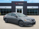 Thumbnail image of 2017 Nissan Altima at Al Serra Chrysler  Dodge Jeep Ram
