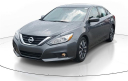 Thumbnail image of 2017 Nissan Altima at Al Serra Chrysler  Dodge Jeep Ram