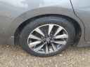 Thumbnail image of 2017 Nissan Altima at Al Serra Chrysler  Dodge Jeep Ram