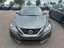 2017 Nissan Altima 2.5 SV at Volkswagen of Grand Blanc