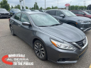 Thumbnail image of 2017 Nissan Altima at Al Serra Cadillac