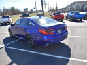 Thumbnail image of 2018 Honda Accord at Smart Ford
